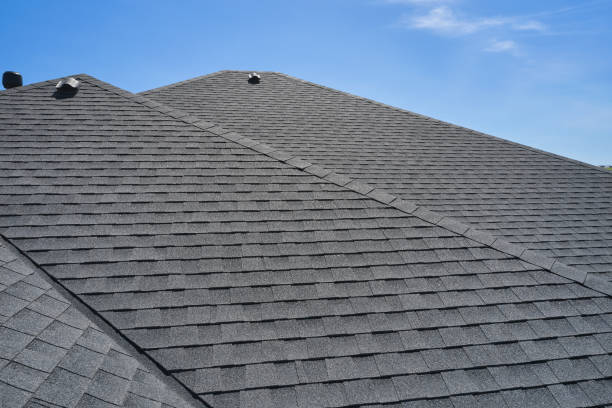 Fast & Reliable Emergency Roof Repairs in Walnutport, PA